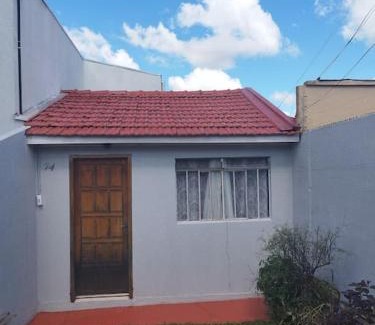 Uvaranas House | Casa central 74 com ótima localização