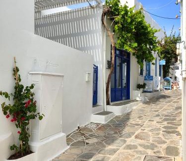 Apollonia House | Casa Centrale 2