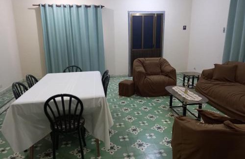 Yacuiba Apartment | Casa Centrica