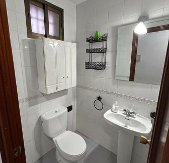 San Andres-San Pablo House | Casa centro casco histórico