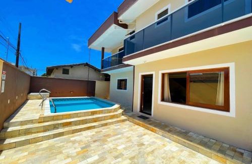 Umuarama House | Casa Centro com Piscina