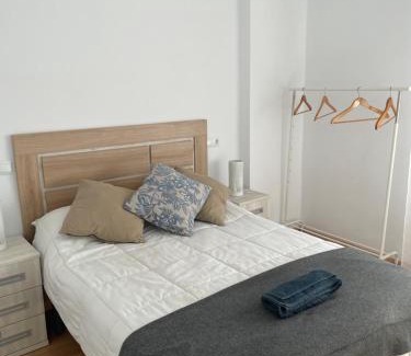 Logrono City Centre Apartment | Casa Centro Logroño x6pers