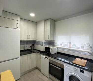 Logrono City Centre Apartment | Casa Centro Logroño x6pers