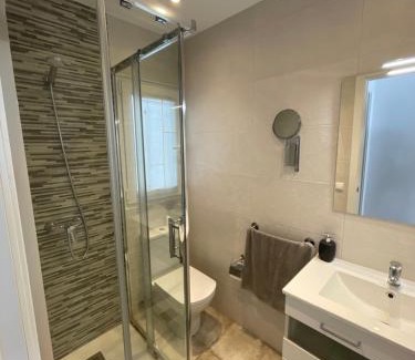 Logrono City Centre Apartment | Casa Centro Logroño x6pers