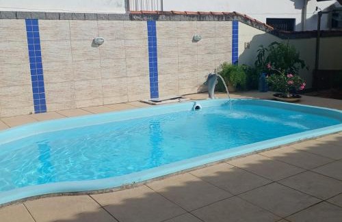 Araruama House | Casa Centro Piscina