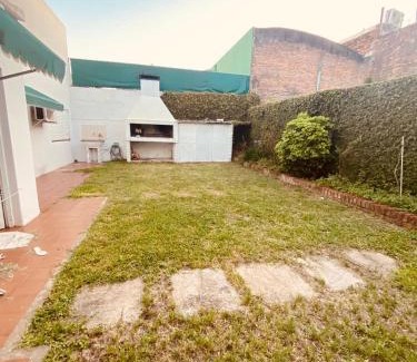 Gualeguaychu House | Casa centro Urquiza