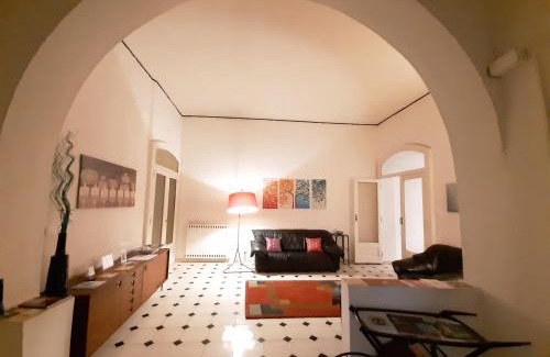 Cosenza Apartment | Casa Cenzina