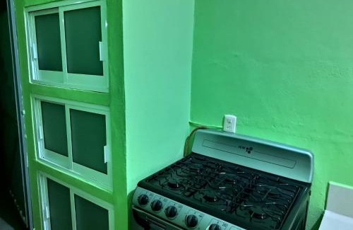 Bacocho House | CASA CERCA DE LA PLAYA