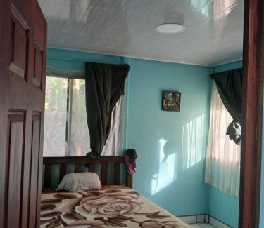Northern Plains House | Casa cerca de playas y rios