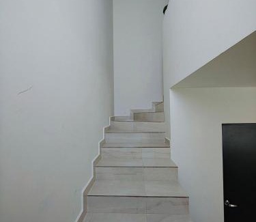 Los Mochis House | Casa Cerca del Cerro la Memoria
