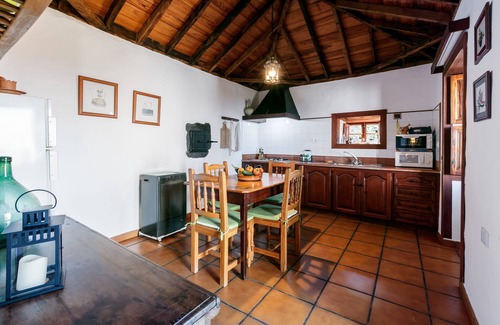 El Paso Cottage | Casa Cerca del Volcán Tajogaite en La Palma