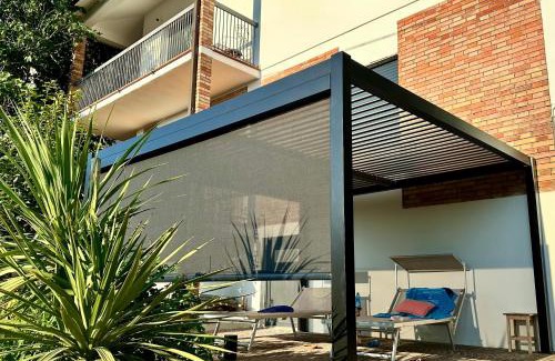 Gabicce Mare Apartment | Casa Cervi