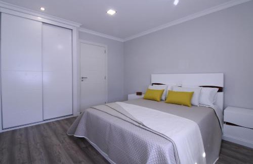 Vila Nova de Cerveira Apartment | Casa Cervo Artes