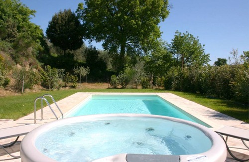 Montepulciano House | Casa Cervognano