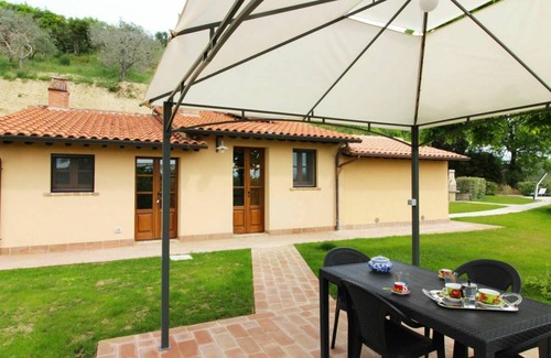 Montepulciano House | Casa Cervognano