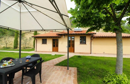 Montepulciano House | Casa Cervognano