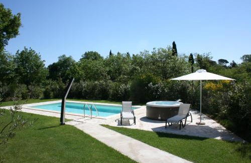 Montepulciano Villa | Casa Cervognano