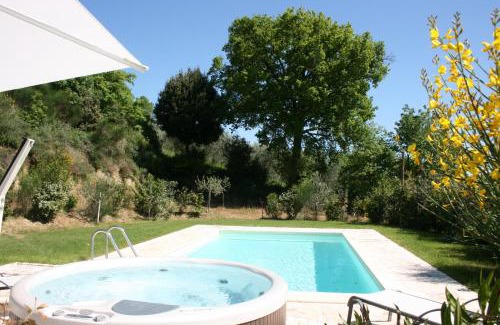 Montepulciano Villa | Casa Cervognano