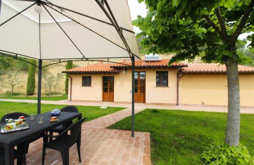 Montepulciano Villa | Casa Cervognano