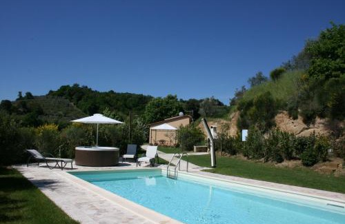 Montepulciano Villa | Casa Cervognano