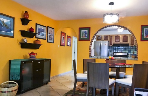 Salinas House | Casa Ceviche: New Offering in the Colinias