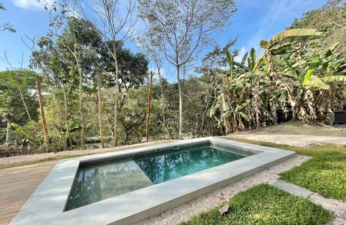 Playa Hermosa Cobano Villa | Casa Chinola, only a 5 minute walk to the beach