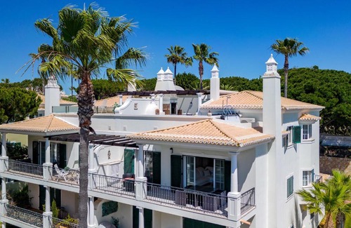Vale do Lobo Apartment | Casa Ch'i - Vale de Lobo