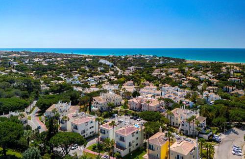 Vale do Lobo Apartment | Casa Ch'i - Vale de Lobo