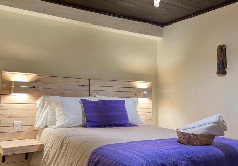 Santa Lucia Bed & Breakfast | Casa Cheleb