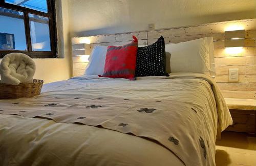 Santa Lucia Bed & Breakfast | Casa Cheleb