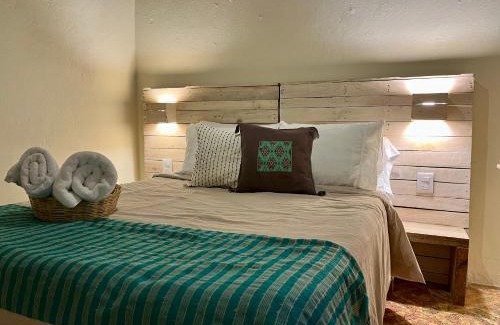 Santa Lucia Bed & Breakfast | Casa Cheleb