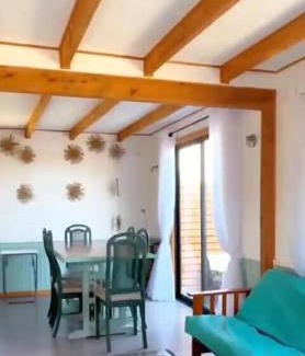 Los Molles Apartment | Casa Chagre los molles Brisas del mar