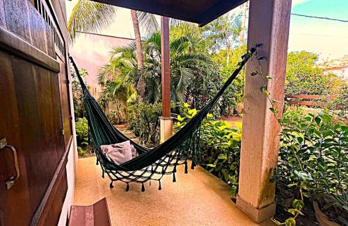 Jenipabu House | Casa Chalé dos Pássaros Guarajuba
