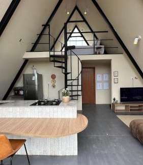 Centro Ski Chalet | casa chale