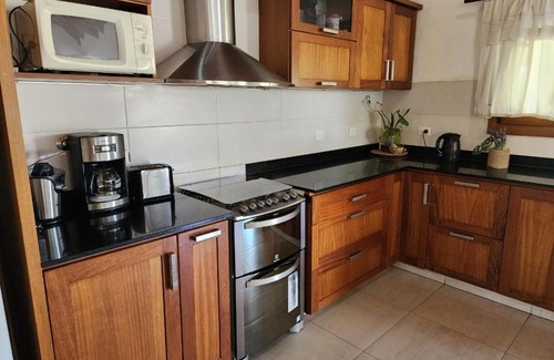 Tandil House | casa chalet residencial