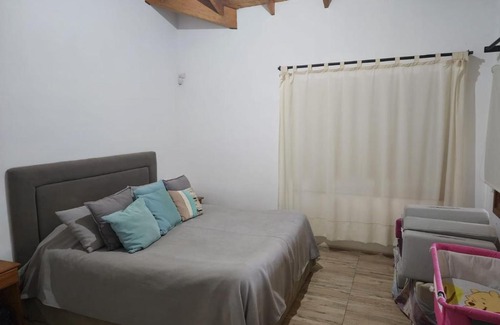 Tandil House | casa chalet residencial