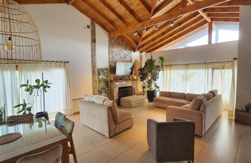 Tandil House | casa chalet residencial
