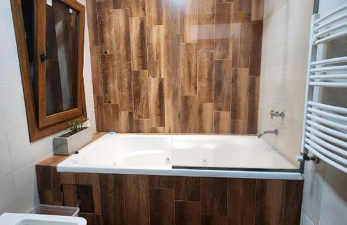 Tandil House | casa chalet residencial