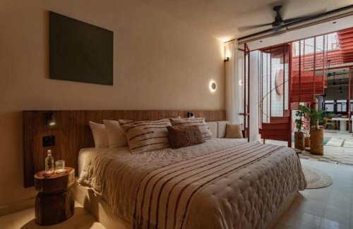 Zona Paseo Montejo House | Casa Chamaca - Paseo Montejo