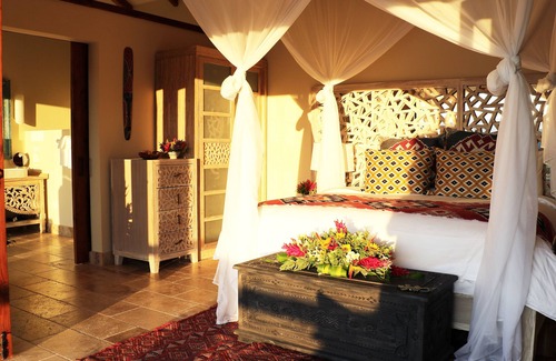 Las Catalinas Hotel | Casa Chameleon Hotel Las Catalinas - Adults Only