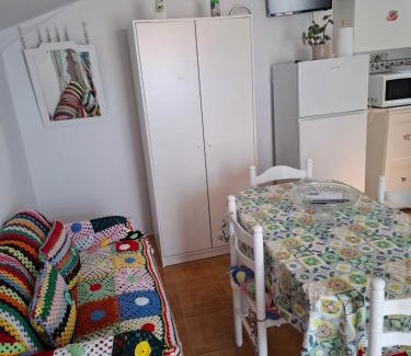 Nazare Apartment | Casa CHAMINÉ Piso 2 Sítio da Nazaré