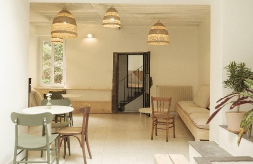 Clermont Ferrand City Centre House | Casa Champgil