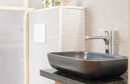 Clermont Ferrand City Centre House | Casa Champgil
