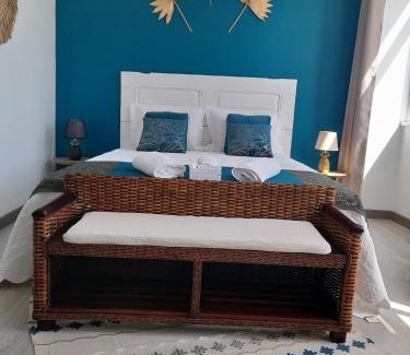 Sao Pedro House | Casa Chanel