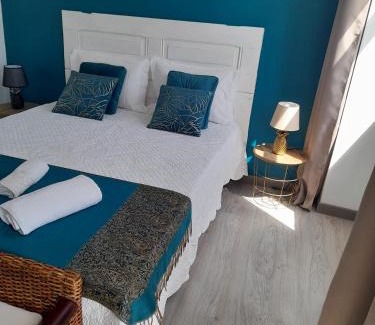 Sao Pedro House | Casa Chanel