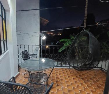 Taxco House | Casa Chanito