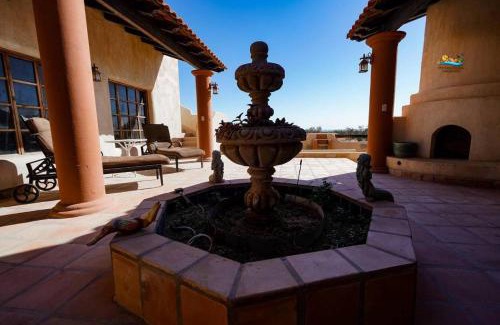 El Dorado Ranch House | Casa Chaparral - Beautiful vacation home for rent in San Felipe