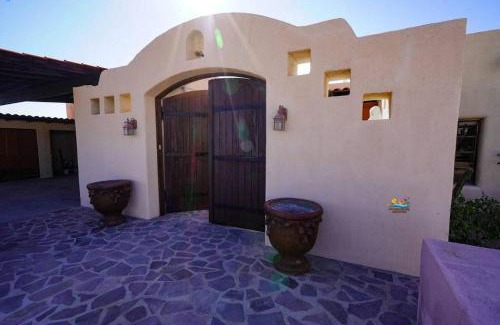 El Dorado Ranch House | Casa Chaparral - Beautiful vacation home for rent in San Felipe