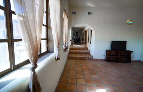 El Dorado Ranch House | Casa Chaparral - Beautiful vacation home for rent in San Felipe