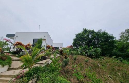Samara Villa | casa Charlyna